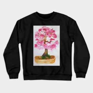 Bonsai Crewneck Sweatshirt